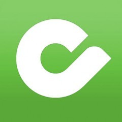 「連絡先 - アドレス帳＆チャット」はFacebook上でつながっている友達の連絡先を簡単に管理できるアプリのアイコン