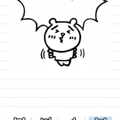 「ChatPet World」でかわいいキャラクターのメッセージを送ろう！のアイコン