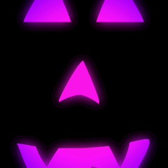 「Crazy Pumpkin」ちょっとした空き時間に大活躍の暇つぶしアプリのアイコン