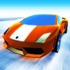 ハイウェイレーサー - 無料で人気の簡単な レース ゲーム アイコン