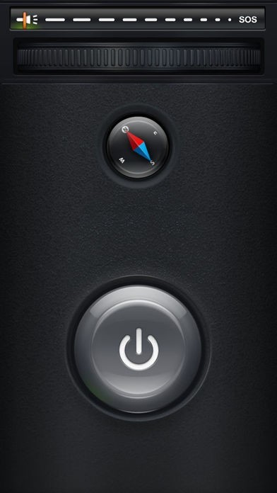 懐中電灯.™ | スクリーンショットその1