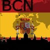 バルセロナ地図 アイコン