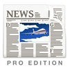 Aviation Airline News Pro - Airplane & Drone News アイコン