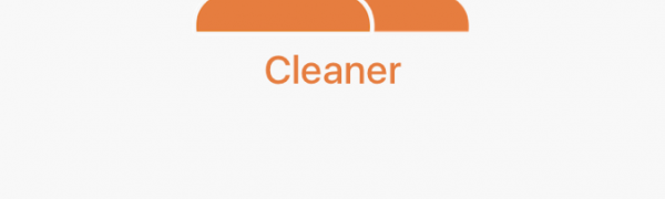 「Cleaner - 重複した連絡先の削除」で簡単に連絡先の整理をしよう！