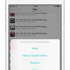 iCloudを超える！？　pCloudに保存しよう！のアイコン
