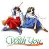 WithYou ～みつめていたい～ アイコン