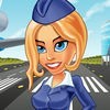FlightExpress for iPhone - Simulator Game アイコン