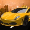 タクシーレースマニア：現金のための都市スピードカーレース - 無料版 アイコン