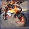 日本 暴走 単車 レース - バイク レーシング スポーツ 3D アイコン