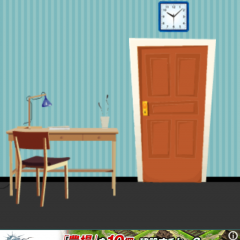 「脱出ゲームサラリーマンDASH」無くした書類はどこ？のアイコン