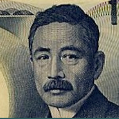 「笑うお札」懐かしい遊びがアプリになった！のアイコン