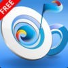 MusicDropNPlay Lite Dropbox - Dropbox の 音楽 とオーディオストリーミングプレイヤーを、Dropboxのクラウドからメディアをストリーミング Dropbox Music and Audio Streaming Player, Stream your Media from Dropbox Cloudのアイコン
