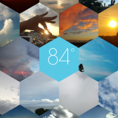 Sunnycombのアイコン