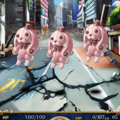 「ロストクルセイド」虜にするのは美の女神たち、たくさん契約して目指せハーレムライフ！のアイコン