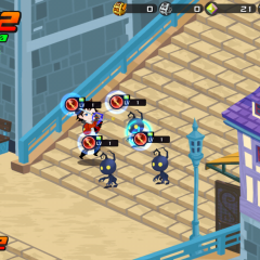 「KINGDOM HEARTS Union χ（キングダムハーツ ユニオンクロス）」キーブレードに選ばれし子どもたちよ、今こそ立ち上がれ！のアイコン