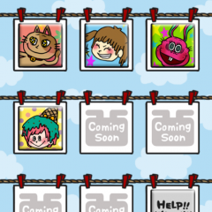 「Colorful Cotton Candy」でかわいく気持ちを伝えよう！のアイコン