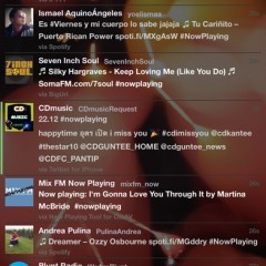 「TheWorld for Twitter」で、Twitterを自分好みにカスタム！のアイコン