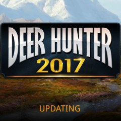 Deer Hunter   陸で海で　時代を超えて　狩猟体験のアイコン