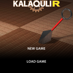 忍者屋敷から脱出！　「脱出ゲーム KALAULI R」！のアイコン