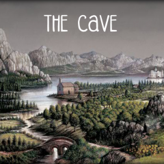 芸術性の高い脱出ゲーム「Cube Escape: The Cave」のアイコン