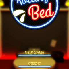  シンプルなのに難しい！【脱出ゲーム「回転ベッド」】のアイコン