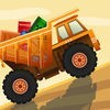 Big Truck -Mine Express Racing アイコン