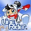 Line Rider iRide™ アイコン