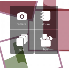 「PhotoLapper」は音声付き写真を作成してデコレーションできるのアイコン