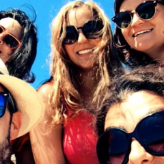 「Fyuse」を使って手軽に3D写真を撮影！話題の空間撮影アプリの実力。のアイコン