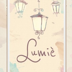 「Lumiè」でキュートな写真にデコしよう！のアイコン