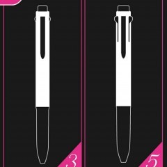 「MY DESIGN - スマホでつくるオリジナルペン」で世界に一つだけのペンのアイコン