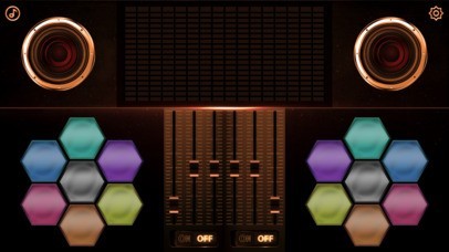 Dj音楽ミキサー Pro – リミックス＆ビートリズムメーカー | スクリーンショットその2