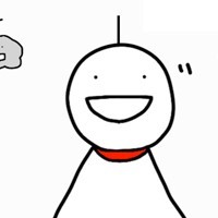 「晴れろさん天気予報 〜ラッキーキャラが1000個も!? 気象予報を無視して晴れろ祈願!!!〜」 つい見たくなる癒しの天気予報アプリのアイコン