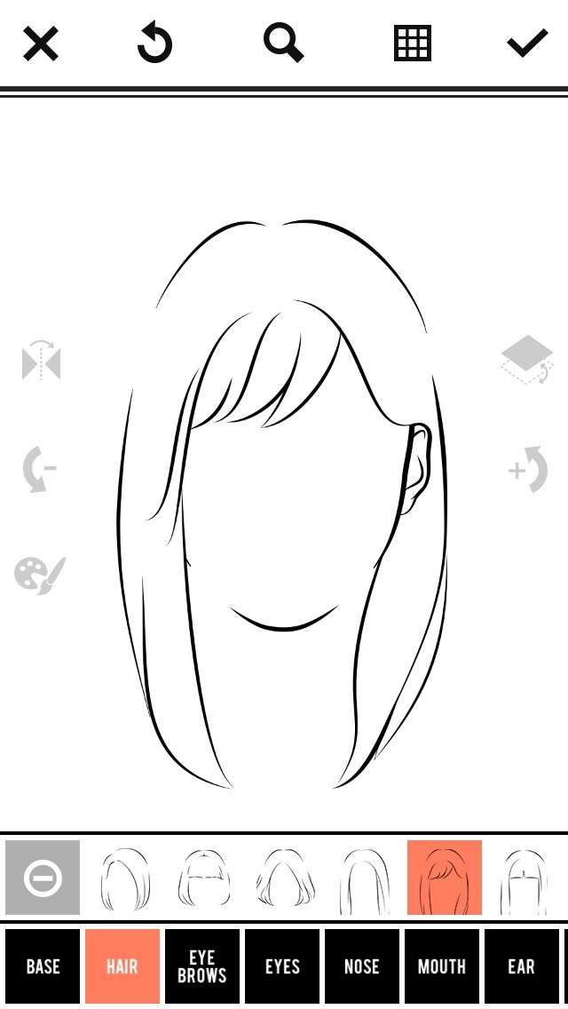 Mine A Portrait Maker 似顔絵をオシャレに作ろう プロフ画像 写真に飽きたらこれ オシャレに簡単に似顔絵を作れるアプリ おすすめ 無料スマホゲームアプリ Ios Androidアプリ探しはドットアップス Apps Mine A Portrait Maker 似顔絵をオシャレに作ろう プロフ画像 写真に飽きたらこれ オシャレに簡単に似顔絵を作れるアプリ おすすめ 無料スマホゲームアプリ Ios Androidアプリ探しはドットアップス Apps