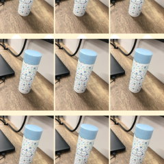 「Picmee - ポイントが貯まる連写カメラ」でヤマダポイントを貯めよう！のアイコン