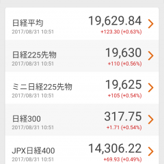 『kabu smart』を使って投資を始めよう！のアイコン