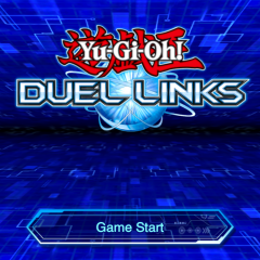 『デュエルリンクス』スマホで遊戯王！？世界中のデュエリストと白熱の対戦が実現！のアイコン