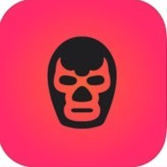 プロレス情報が豊富なニュースアプリ「プロレス まとめ」のアイコン