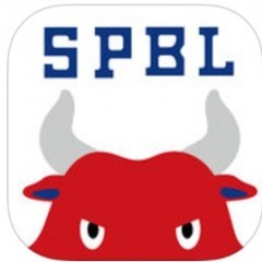 試合速報が充実！スポーツブルは多くの競技を網羅したニュースアプリのアイコン