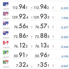 「スマ株」でいつでもどこでも株取引ができるのアイコン