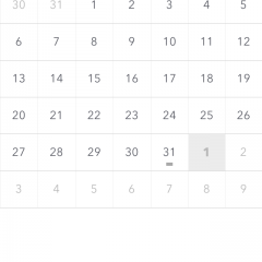 「Hours - 時間追跡」は何に何時間費やしたか正確な記録が残せるのアイコン