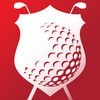 Compete Golf™ - Golf GPS アイコン