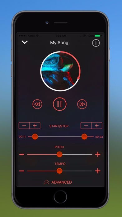 song pitch editor song pitch editor