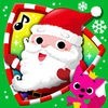 Pinkfong Christmas Fun アイコン