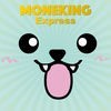 簡単ほしいものリスト、見積もり「MonekingExpress」 アイコン