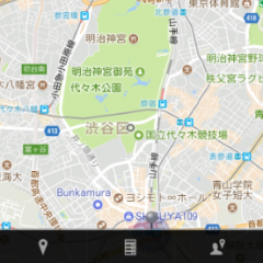 指定した場所で知らせてくれる！リマインダーアプリ「GPS-R」のアイコン