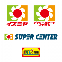 「イズミヤチラシアプリ」でスーパーのチラシ情報をチェック！のアイコン