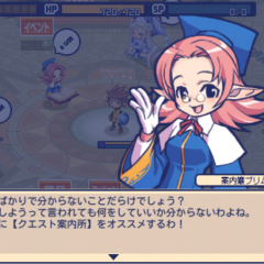 「チョコットランド by Hangame」老舗のオンラインゲームがスマホへ進出、もっと気軽にチョコット冒険！のアイコン