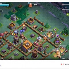 iPadのゲームを配信しよう！手軽に高画質配信できるオススメの方法紹介！のアイコン