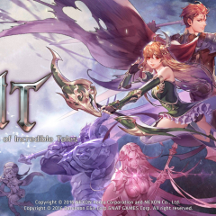 RPG(ロールプレイングゲーム)の種類と特徴は？全種を詳しく紹介！のアイコン